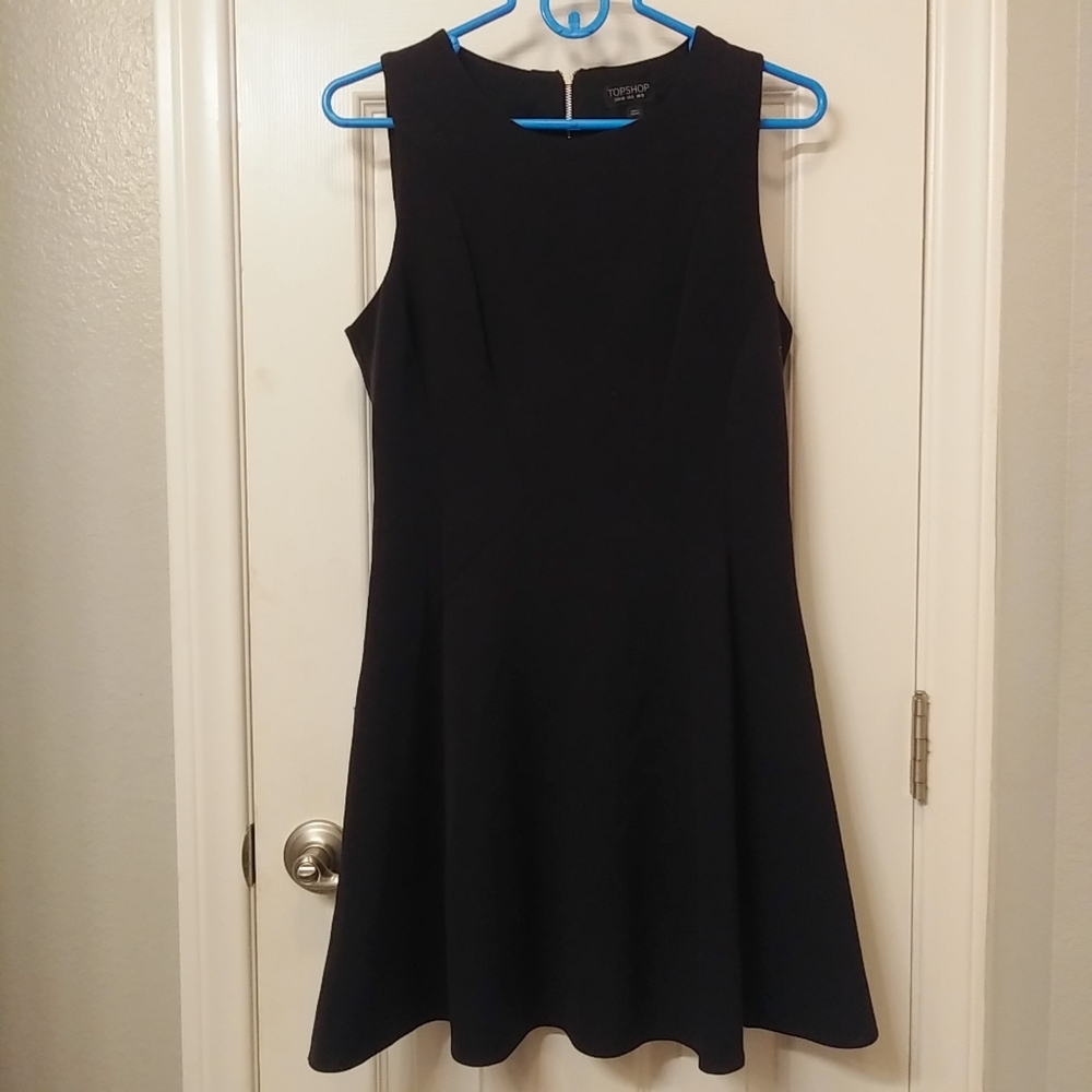 Topshop dress